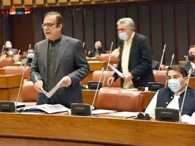 آرمی ایکٹ کی منظوری میں پی ٹی آئی اراکین سینیٹ کے ’’کردار‘‘ کی تحقیقات کا فیصلہ