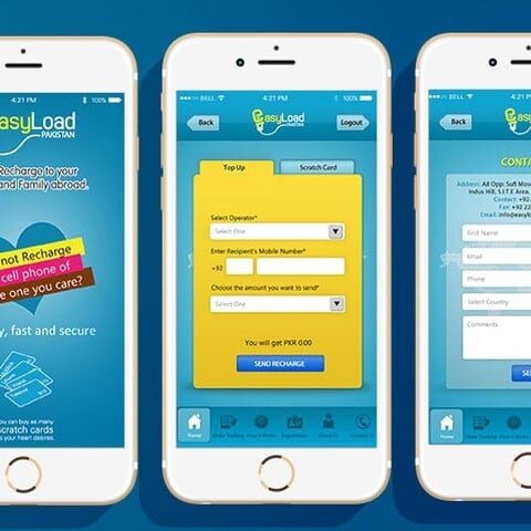 500 روپے ایزی لوڈ کا تنازع، دکاندار کی فائرنگ سے نوجوان جاں بحق