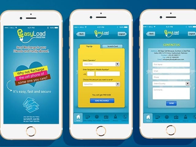 500 روپے ایزی لوڈ کا تنازع، دکاندار کی فائرنگ سے نوجوان جاں بحق