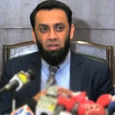 سائفر کے معاملے پرامریکا نے آج عمران خان کو سرٹیفائیڈ جھوٹا قرار دیدیا، وفاقی وزیراطلاعات
