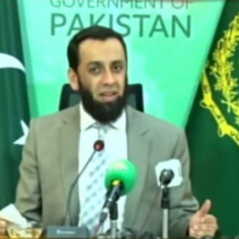 اراکین اسمبلی کو 500 ارب کا ترقیاتی فنڈ دینے کا دعویٰ غلط ہے، وزیراطلاعات