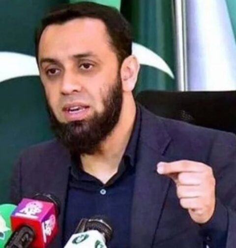 توشہ خانہ کیس میں عطا تارڑ کی مبینہ آڈیو عدالت میں سنائی گئی