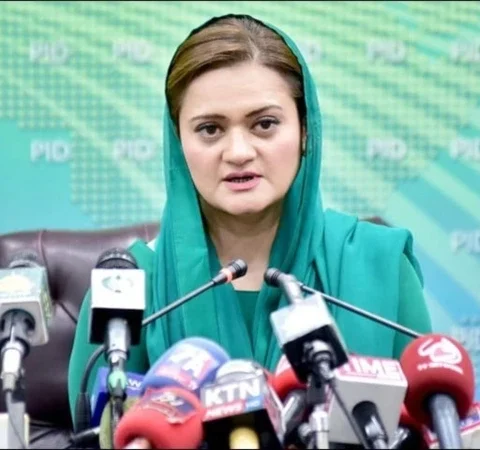 26 ویں آئینی ترمیم جمہوریت و عدلیہ ہی نہیں ماحول دوست بھی ہے، مریم اورنگزیب