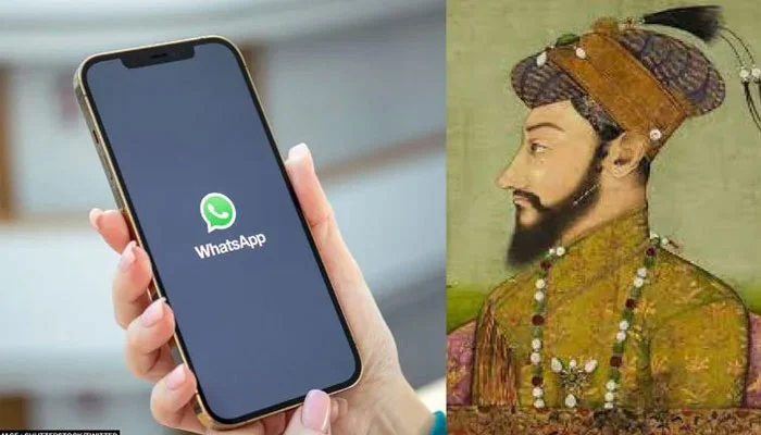 مودی سرکار کی مسلم دشمنی، اورنگزیب کی تصویر سوشل میڈیا پر لگانے والا گرفتار