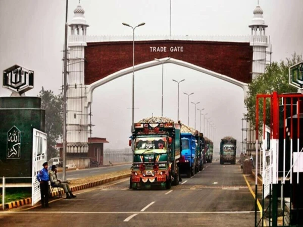 بھارت سے تجارت، پاکستان کے لیے تجارتی خسارے کا سبب