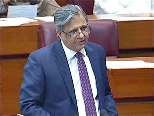 حکومت کا سپریم کورٹ کے مخصوص نشستوں کے عبوری فیصلے پر تحفظات کا اظہار