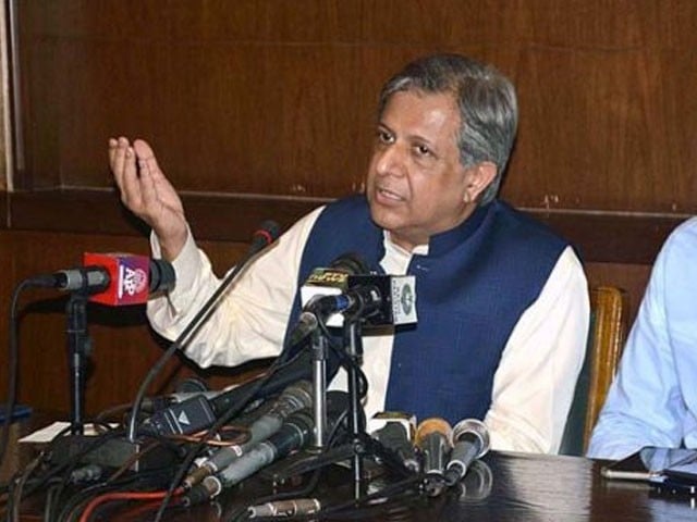 آئین ایڈہاک ججز کی تعیناتی کی اجازت دیتا ہے، وفاقی وزیر قانون