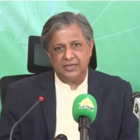 سپریم کورٹ ریویو آف ججمنٹس اینڈ آرڈرز ایکٹ سے نواز شریف کو کوئی فائدہ نہیں ہوگا، وزیر قانون