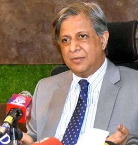 نوازشریف اور جہانگیرترین کی تاحیات نااہلی ختم ہوگئی ہے،وزیرقانون