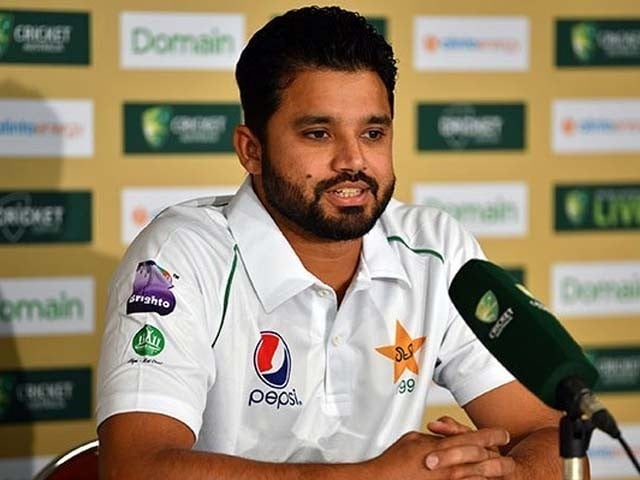 خواہش تھی 100 ٹیسٹ کھیلتا لیکن ریٹائرمنٹ کا افسوس نہیں، اظہر علی