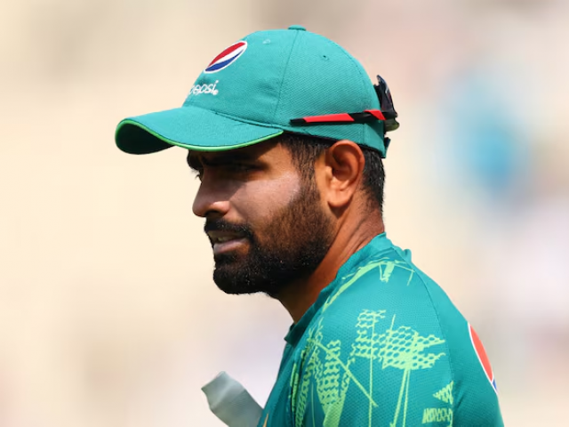 امریکا سے بدترین شکست کی وجہ ہماری ٹیم کی معیار سے کم تر کارکردگی ہے، بابراعظم