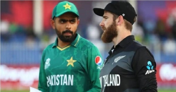 بابر اعظم نے نیوزی لینڈ کے کپتان کیلئے پیغام جاری کردیا