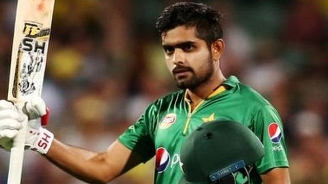 ورلڈکپ سے قبل بابراعظم نے اپنا ’’بیٹ‘‘ تبدیل کرنے کا فیصلہ کرلیا