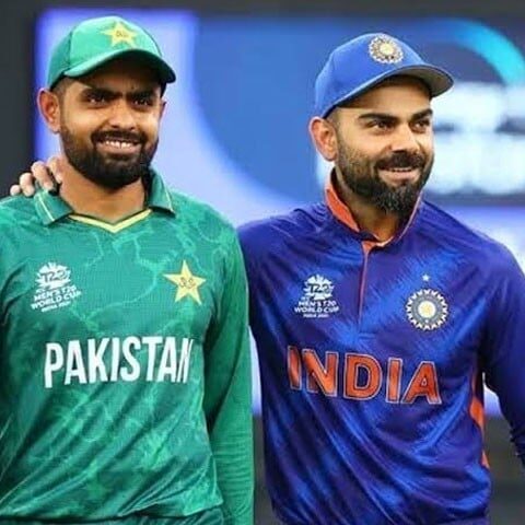 بابراعظم تمام فارمیٹ کا بہترین کھلاڑی ہے، ویرات کولی