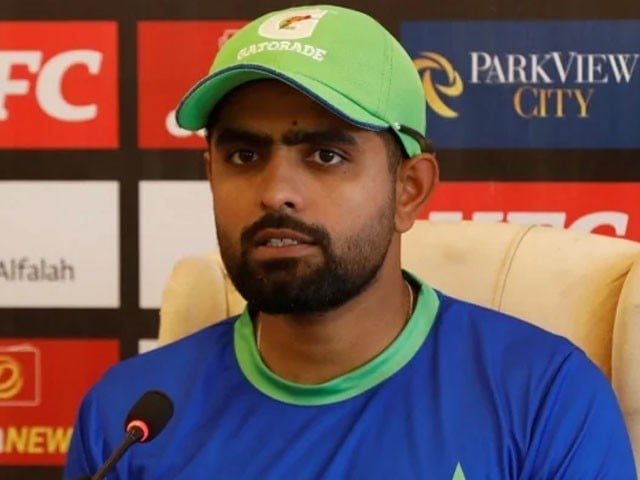 پاکستان کرکٹ بورڈ نے بابر اعظم کو کپتان بنانے کی وجوہات بتادیں