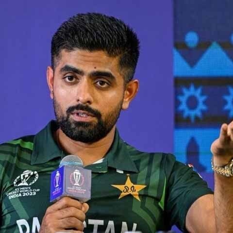 یقین ہے اس بار ٹی ٹوئنٹی ورلڈکپ ساتھ لائیں گے؛ بابراعظم