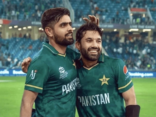 بابر اور رضوان کیلیے ماہانہ 65 لاکھ 70 ہزار روپے