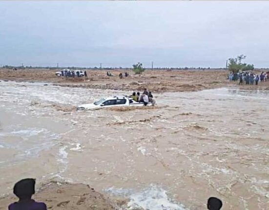 بلوچستان میں بارشوں سے تباہی تین جاں بحق اور چار سیلابی ریلے میں بہہ گئے