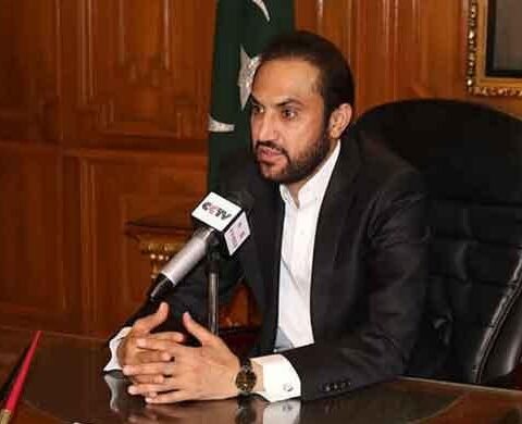 بلوچستان مالی بحران ملازمین کی تنخواہوں کے بھی فنڈز نہیں ہیں وزیراعلیٰ