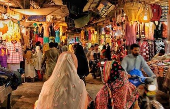 یکم جولائی سے بازار اور دکانیں رات 8 بجے بند کرنے کا فیصلہ