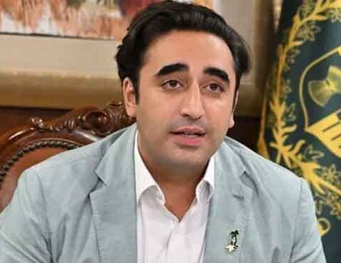10 اپریل وہ تاریخ ہے کہ جب 1973 میں ہمیں آئین ملا چیئرمین بلاول بھٹو زرداری