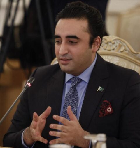 تمام ڈسٹرکٹ چیئرمین جیالے ہوں گے بلاول بھٹو