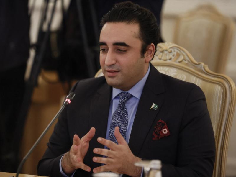 تمام ڈسٹرکٹ چیئرمین جیالے ہوں گے بلاول بھٹو
