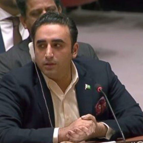 وزیر خارجہ کی روس سے سستا تیل خریدنے کی تردید