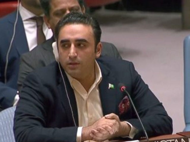 وزیر خارجہ کی روس سے سستا تیل خریدنے کی تردید