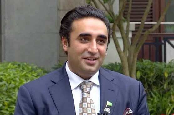 چیئرمین پیپلز پارٹی بلاول بھٹو نے سینٹرل ایگزیکٹوکمیٹی کا اجلاس جمعہ کو طلب کرلیا