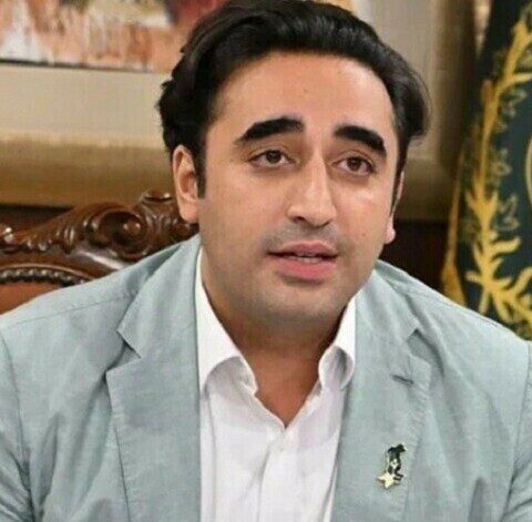 مقبوضہ کشمیر میں جی 20 اجلاس بین الاقوامی قوانین کی خلاف ورزی ہے، وزیر خارجہ