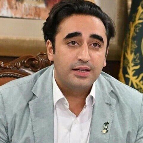 پی ٹی آئی پر پابندی لگانے کی مخالفت کی، اب تمام ریڈ لائنز کر اس کردیں، ہم کچھ نہیں کر سکتے، بلاول بھٹو