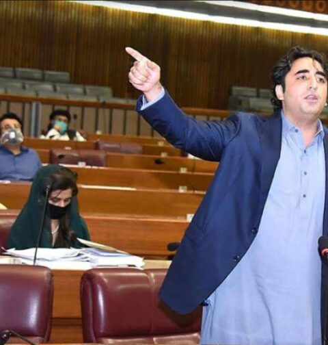امریکا بھارت بڑھتے تعلقات سے پاکستان غیر محفوظ نہیں ہوجائے گا، وزیر خارجہ