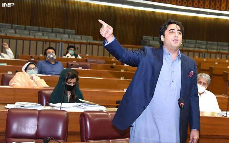 امریکا بھارت بڑھتے تعلقات سے پاکستان غیر محفوظ نہیں ہوجائے گا، وزیر خارجہ