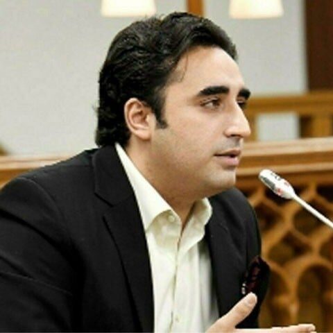 یہ مکافات عمل ہے، بلاول بھٹو کا چیئرمین پی ٹی آئی کی گرفتاری پر ردعمل
