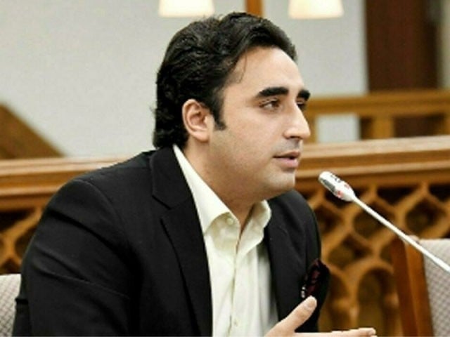 یہ مکافات عمل ہے، بلاول بھٹو کا چیئرمین پی ٹی آئی کی گرفتاری پر ردعمل