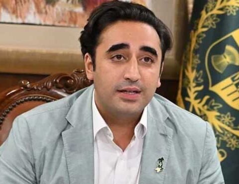 گھر کے معاملات میں آصف زرداری کا پابند ہوں سیاسی فیصلوں میں نہیں، بلاول بھٹو