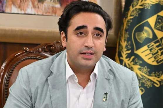 گھر کے معاملات میں آصف زرداری کا پابند ہوں سیاسی فیصلوں میں نہیں، بلاول بھٹو