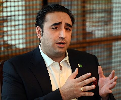 انتخابات کب ہونگے الیکشن کمیشن کو بھی نہیں پتا مگر ایک جماعت تاریخ دے رہی ہے، بلاول