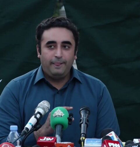 ایک ایسا دیس بنائیں گے جہاں سبسڈی براہ راست غریبوں کو ملے، بلاول