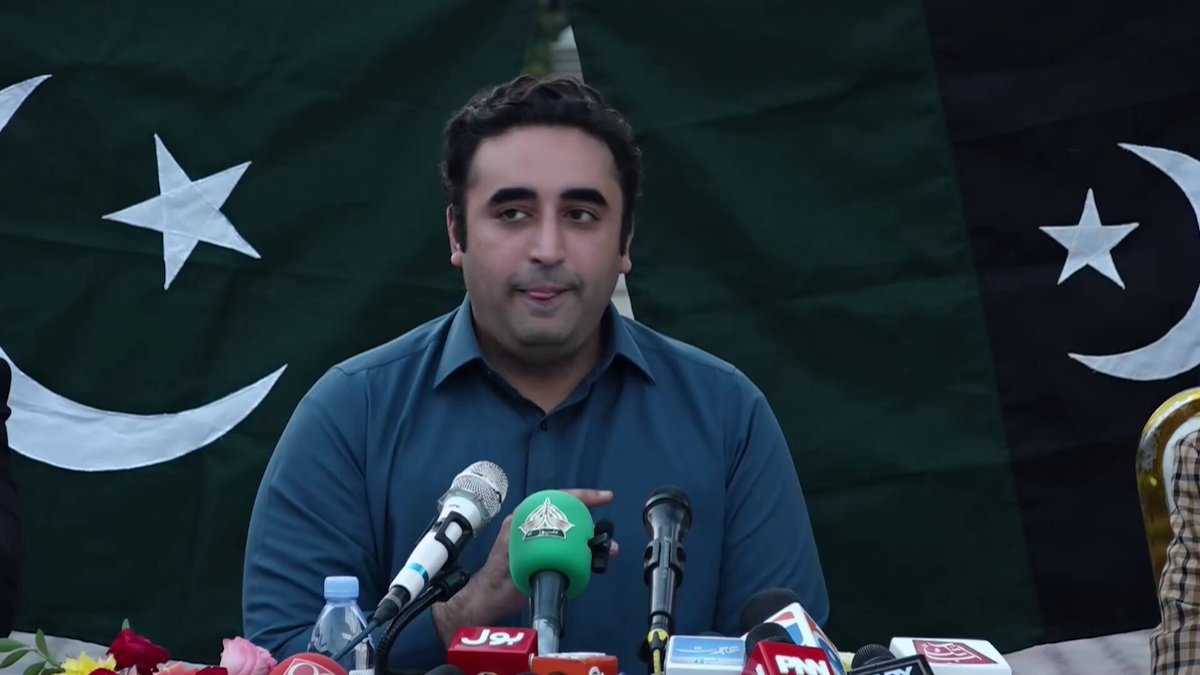 ایک ایسا دیس بنائیں گے جہاں سبسڈی براہ راست غریبوں کو ملے، بلاول