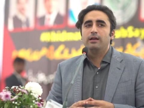 انتخابات سے قبل دہشتگردی کے واقعات معنی خیز ہیں بلاول بھٹو زرداری