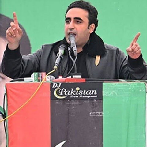 غربت سے مقابلے کے لیے خواتین کو بلاسود قرضے دیں گے، بلاول