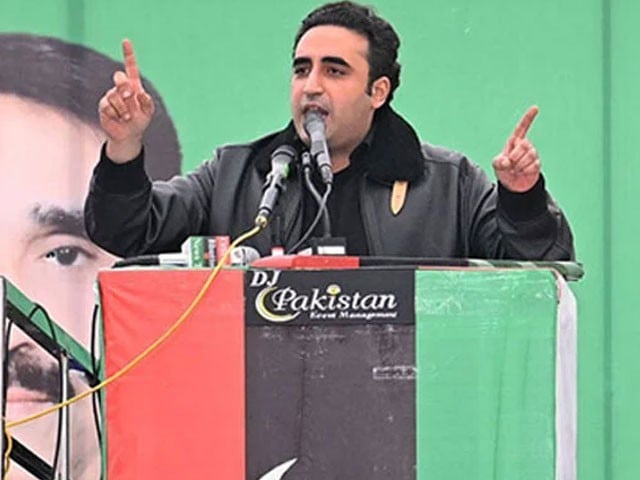 غربت سے مقابلے کے لیے خواتین کو بلاسود قرضے دیں گے، بلاول