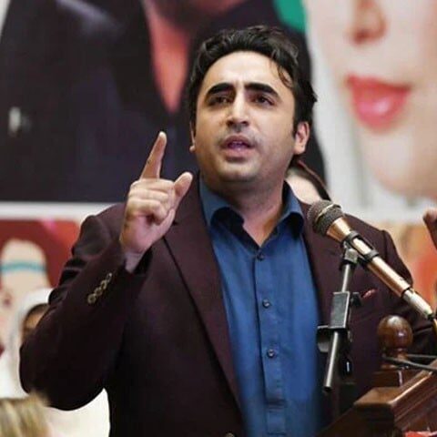 غیر شرعی نکاح کیس کے فیصلے کی حمایت کرنا مشکل ہے، بلاول بھٹو