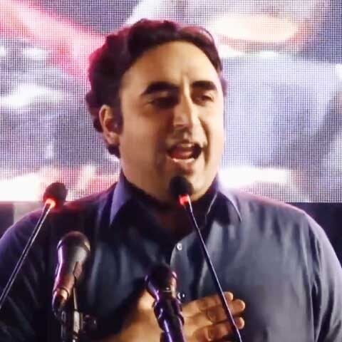 میرے ووٹوں پر ڈاکا ڈالا گیا توایسا پیچھا کروں گا کہ وہ عمران خان کو بھول جائیں گے، بلاول بھٹو