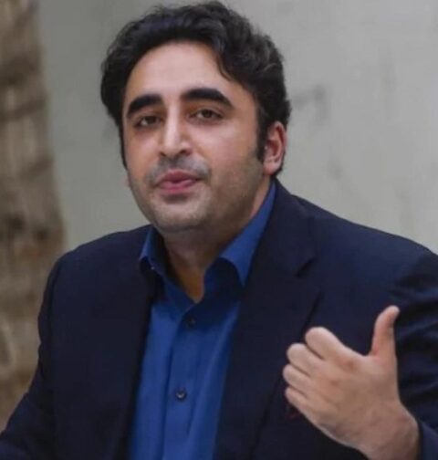 ممکنہ بارشیں: بلاول بھٹو کی صوبائی حکومت کو مؤثر کردار ادا کرنے کی ہدایت
