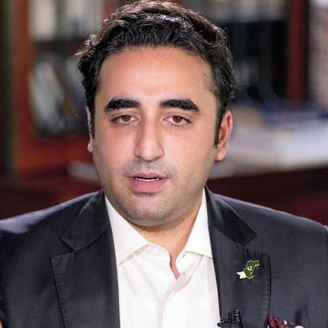 جن عہدوں کیلیے پی پی اورن لیگ میں کچھ طے نہیں ہواوہاں ایم کیوایم کو موقع ملے گا، بلاول بھٹو