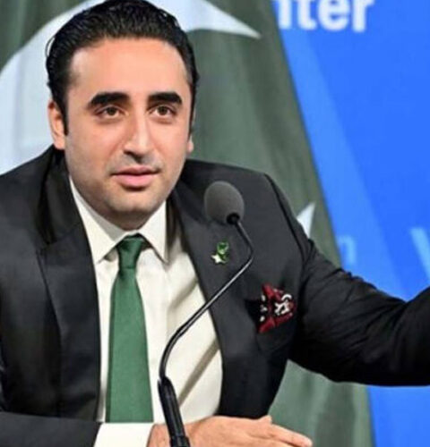 عالمی برادری افغان حکومت کو دہشت گردی کے خطرے سے نمٹنے پر قائل کرے بلاول بھٹو