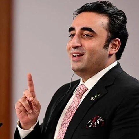 پیپلز پارٹی الیکشن میں جانے کے لیے تیار ہے، بلاول بھٹو زرداری